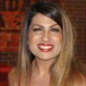 Meet your Posher, Maryam